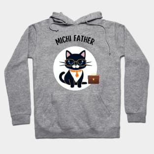 Michi Father Hoodie